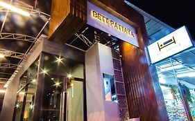 Bett Pattaya 2