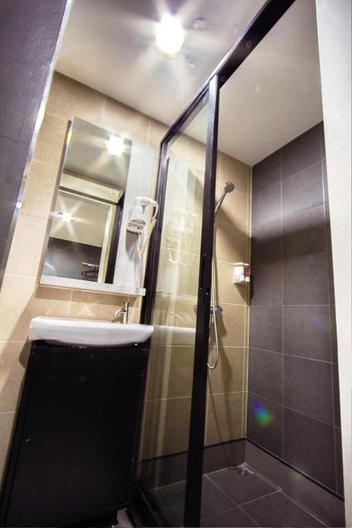 Отель Bett Паттайя Номер фото