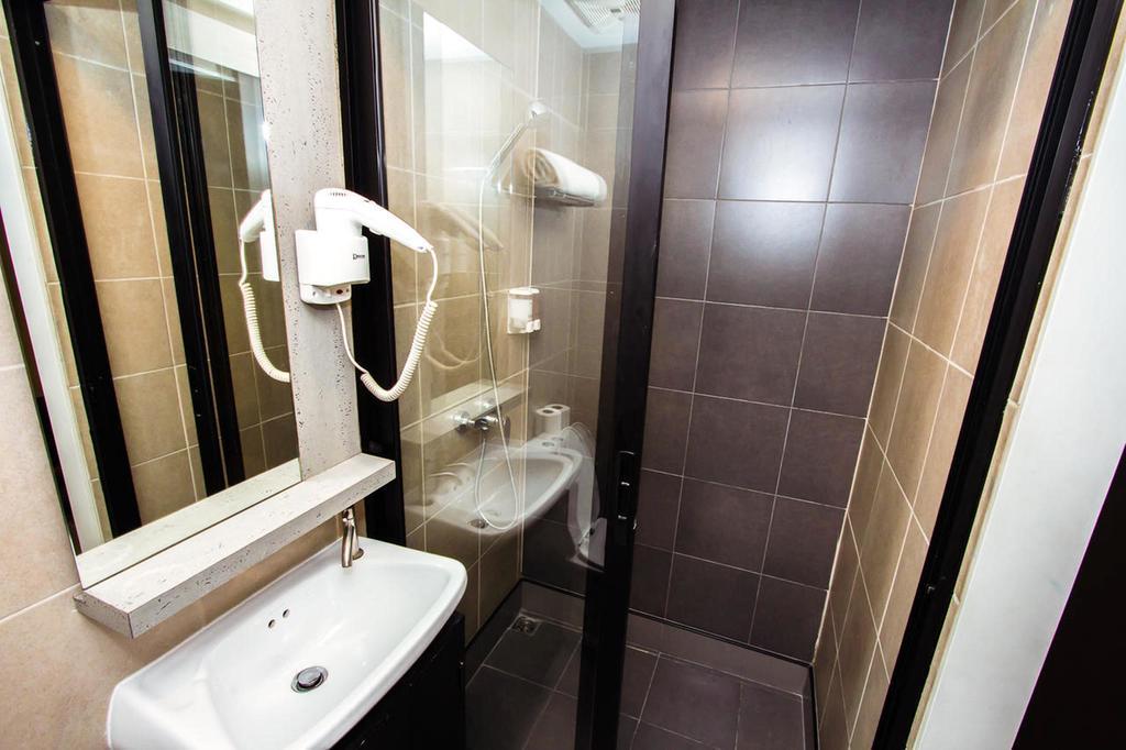 Отель Bett Паттайя Номер фото